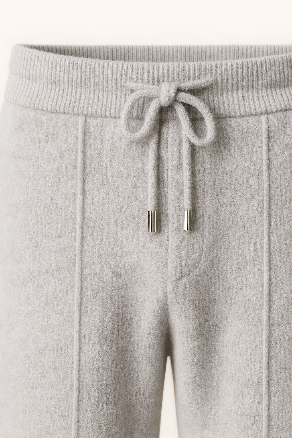 Prestige Lounge Trousers Grey