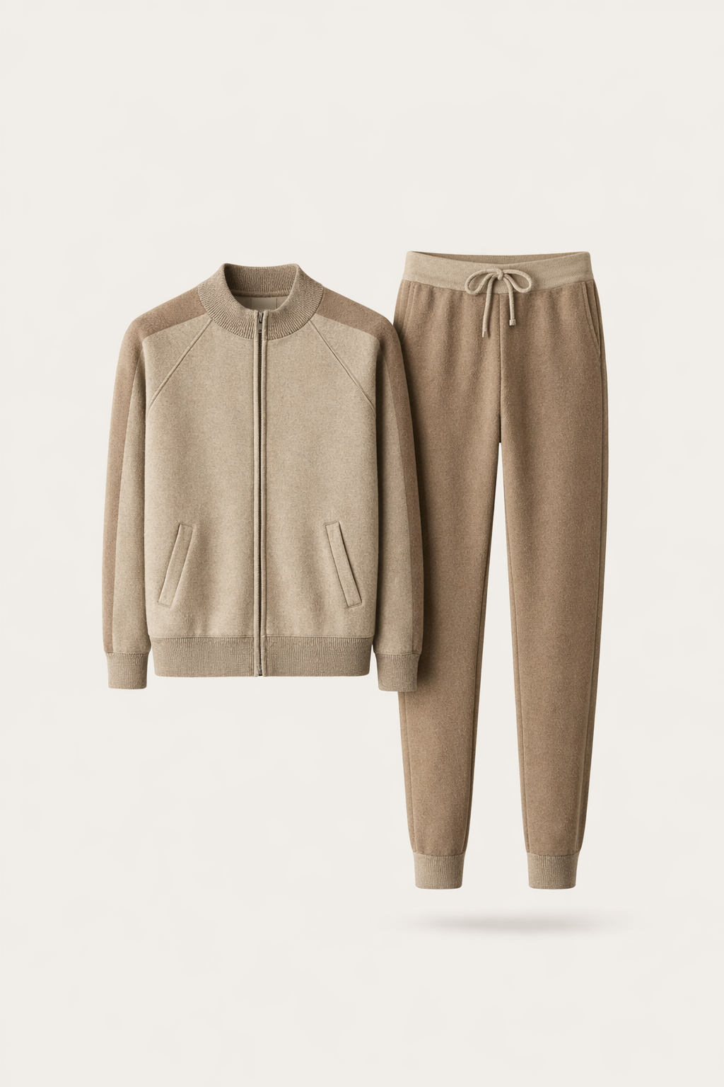 MRH Lounge Set Beige