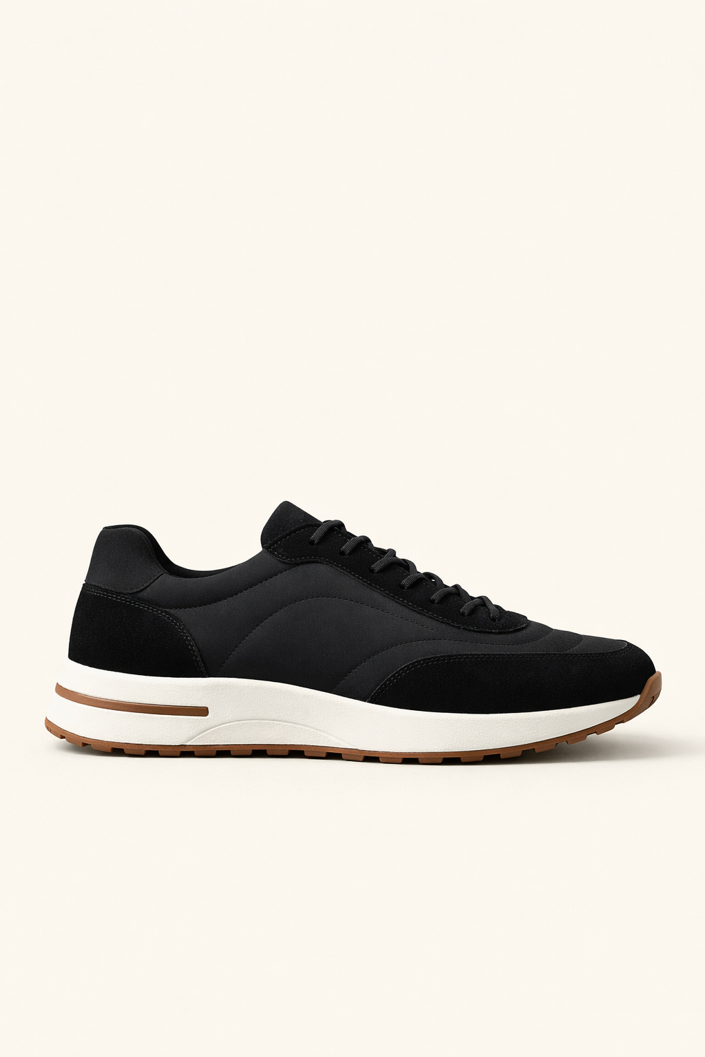 MRH V1 Sneaker Black