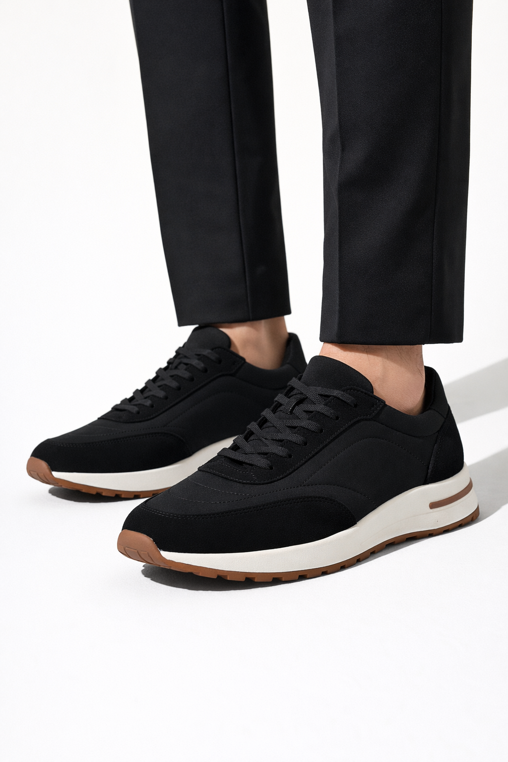 MRH V1 Sneaker Black