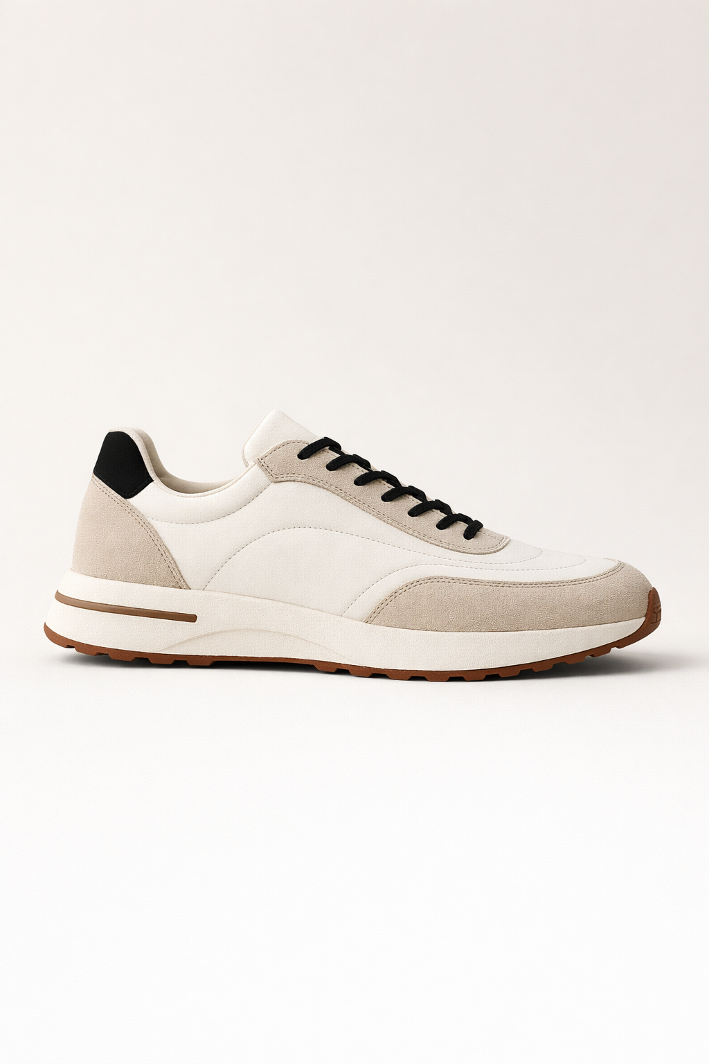 MRH V1 Sneaker White