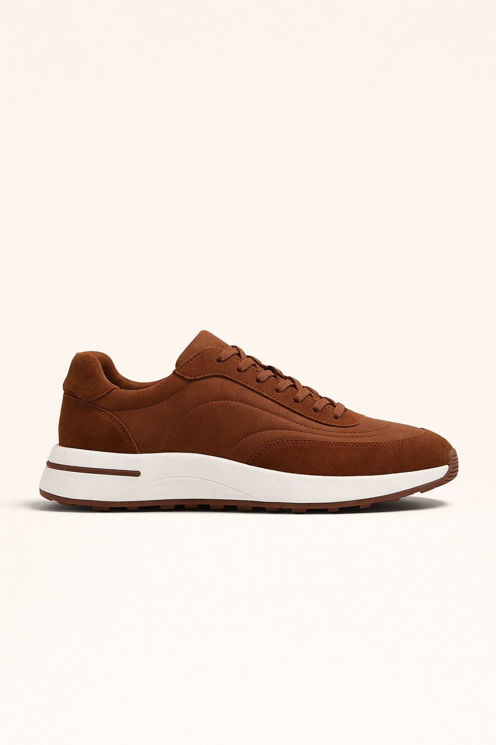 MRH V1 Sneaker Brown
