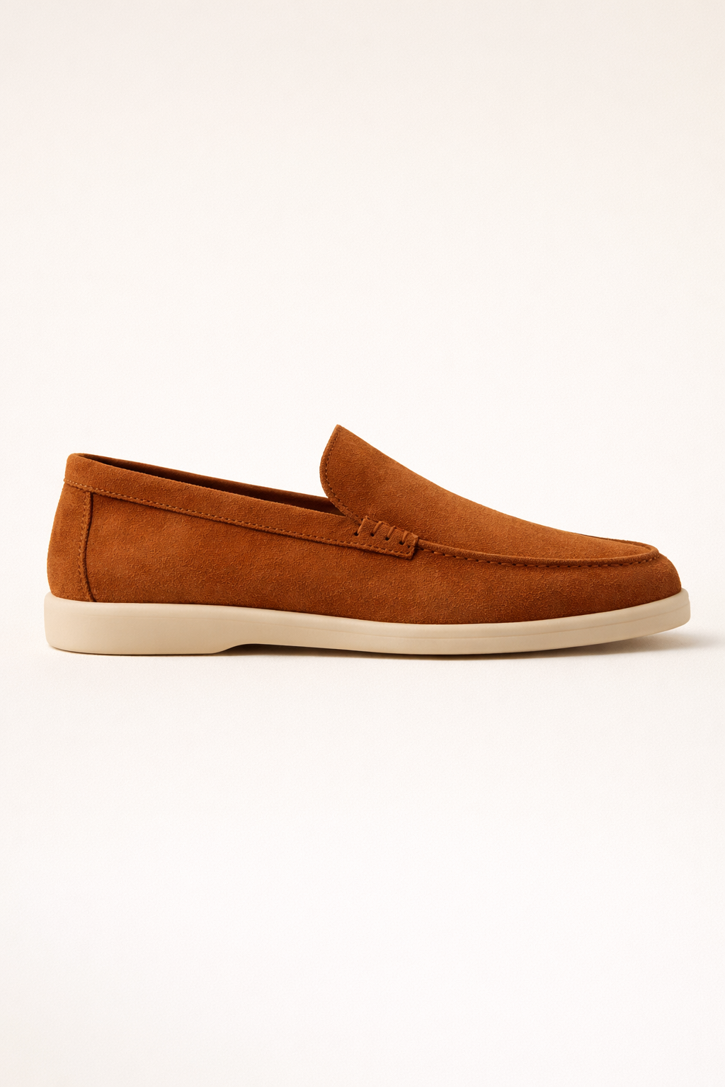 MRH V2 Loafer Terracotta