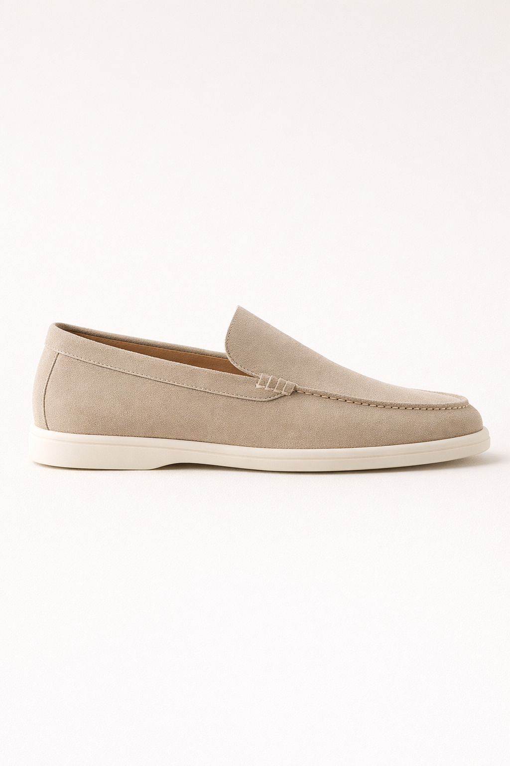 MRH V2 Loafer Beige