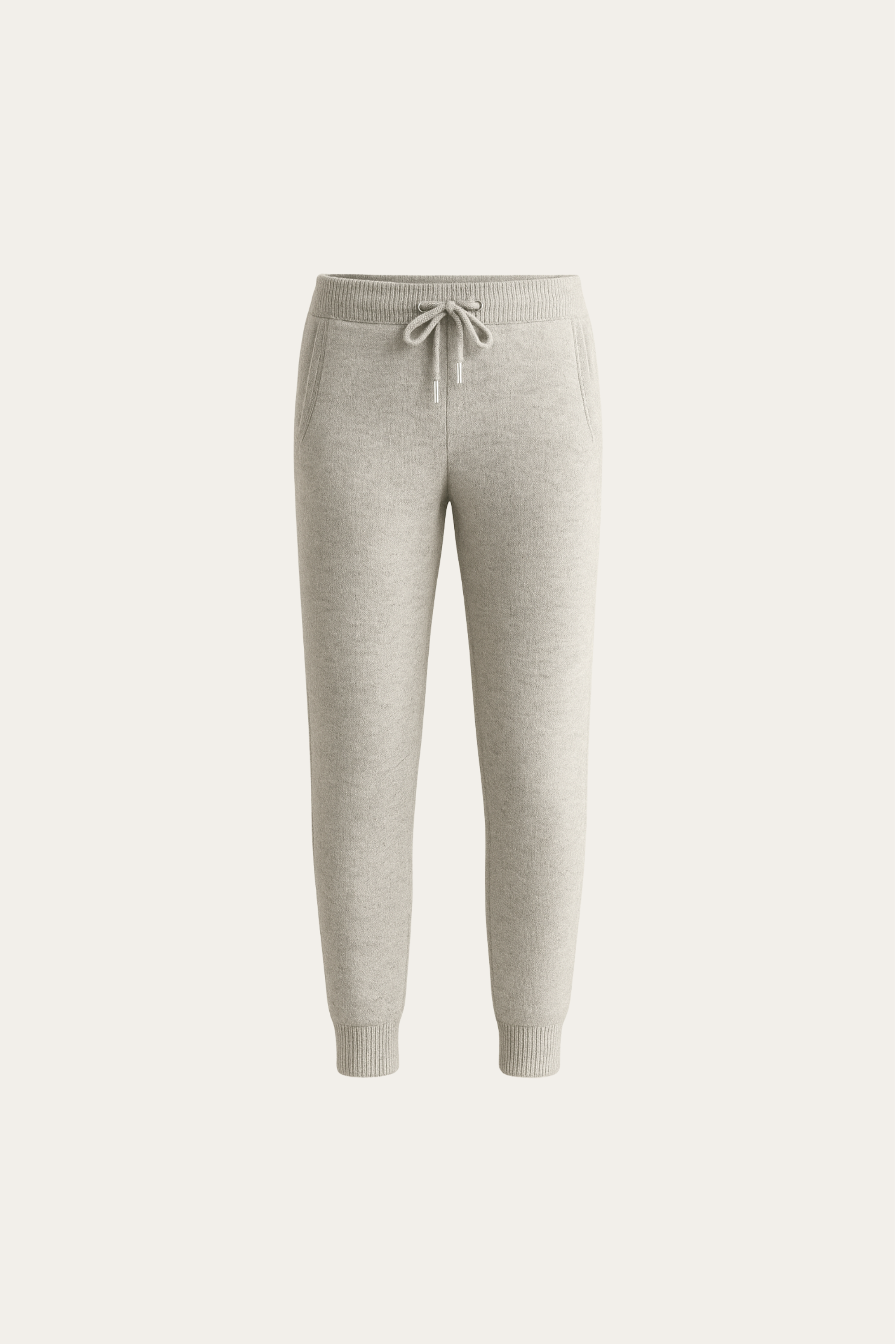 Noble Lounge Trousers Grey