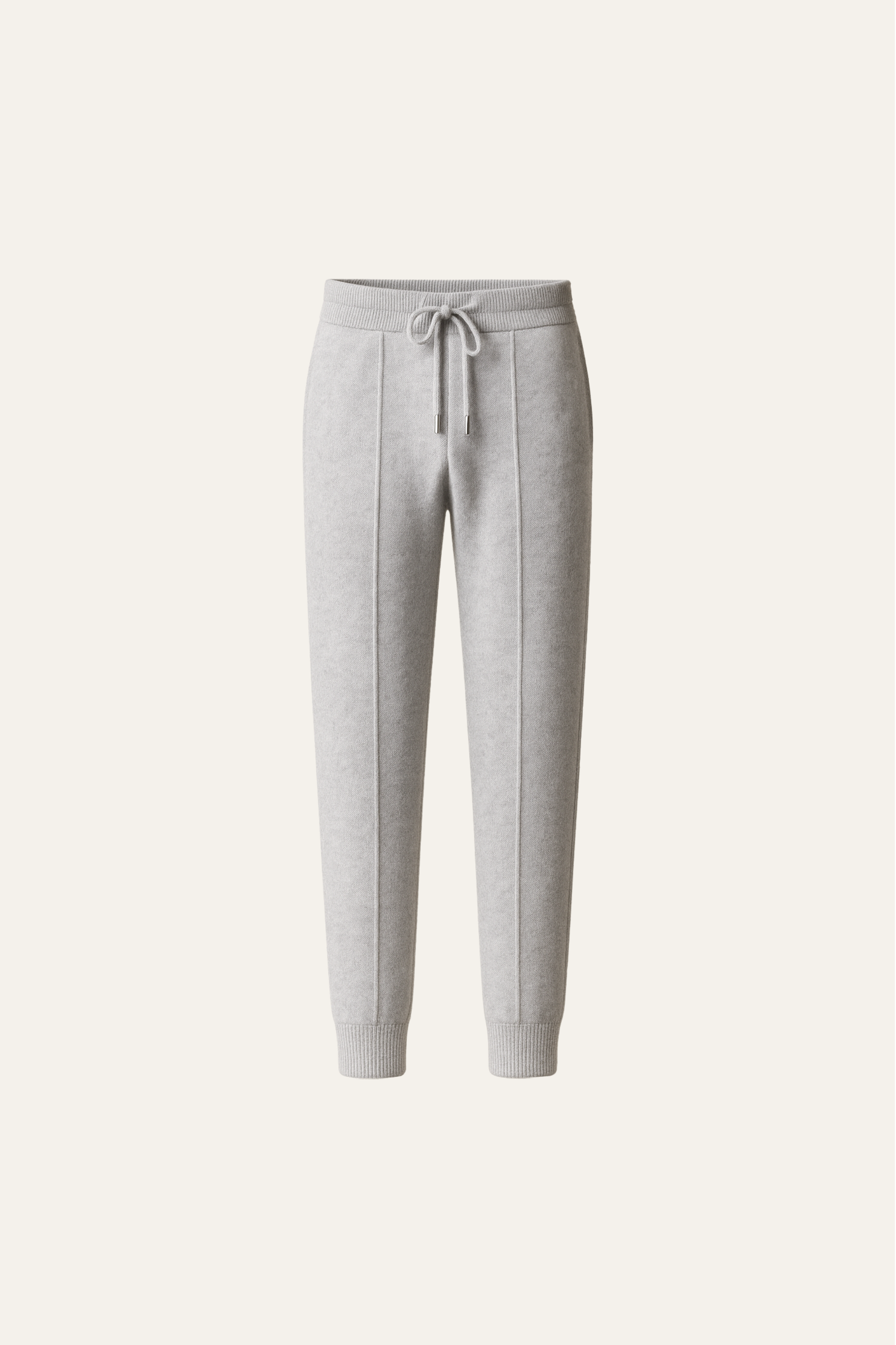 Prestige Lounge Trousers Grey