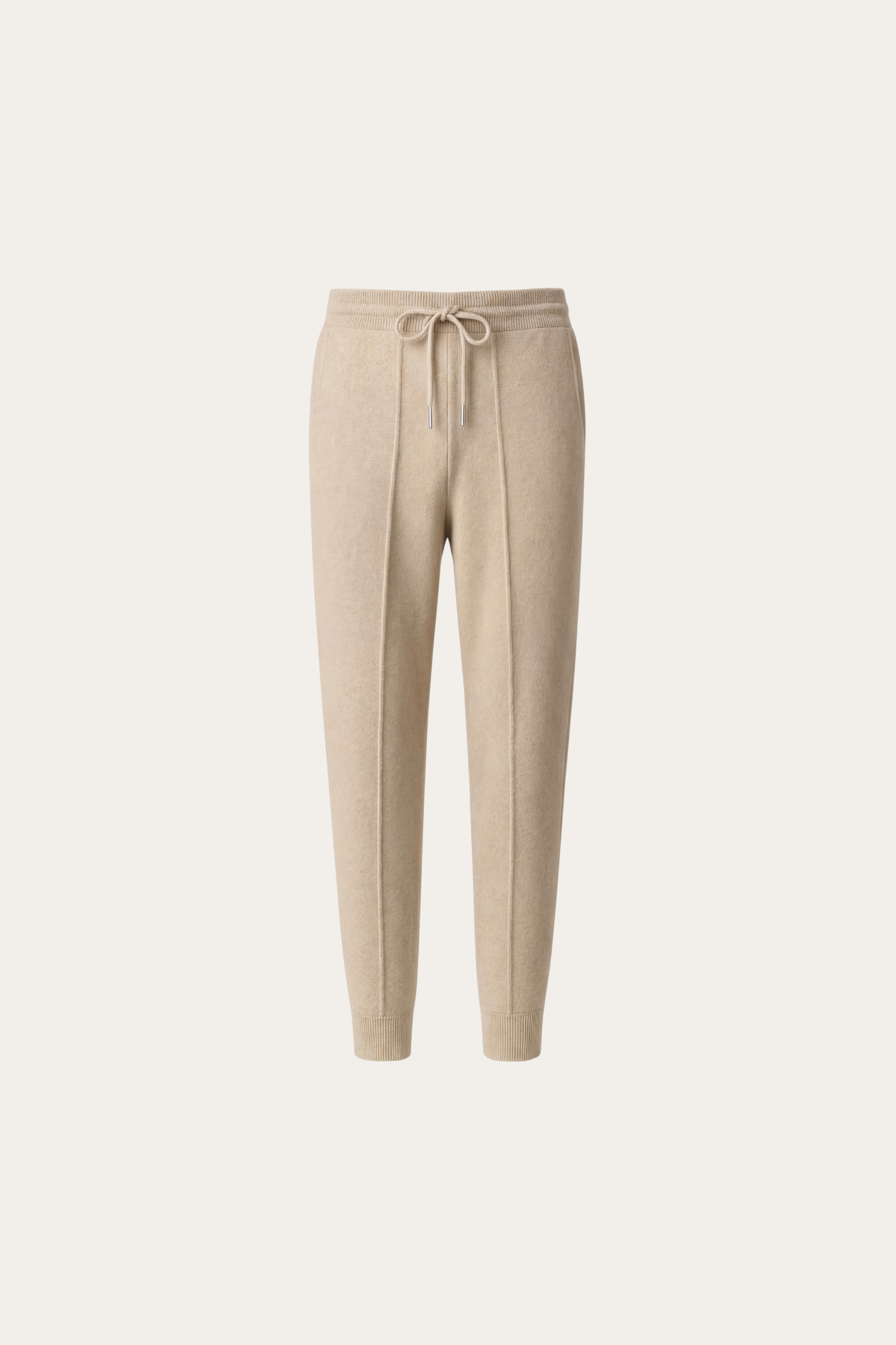 Prestige Lounge Trousers Beige