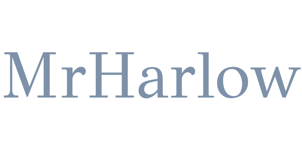 MrHarlow